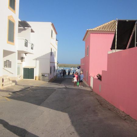 Appartamento Luxury Duplex With Pool Cabanas De Tavira Esterno foto