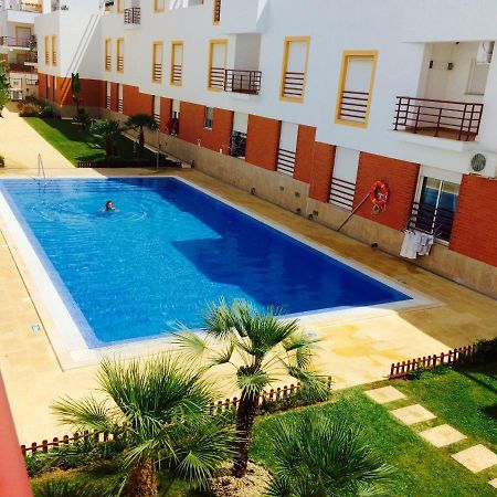 Appartamento Luxury Duplex With Pool Cabanas De Tavira Esterno foto