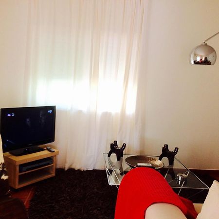 Appartamento Luxury Duplex With Pool Cabanas De Tavira Esterno foto