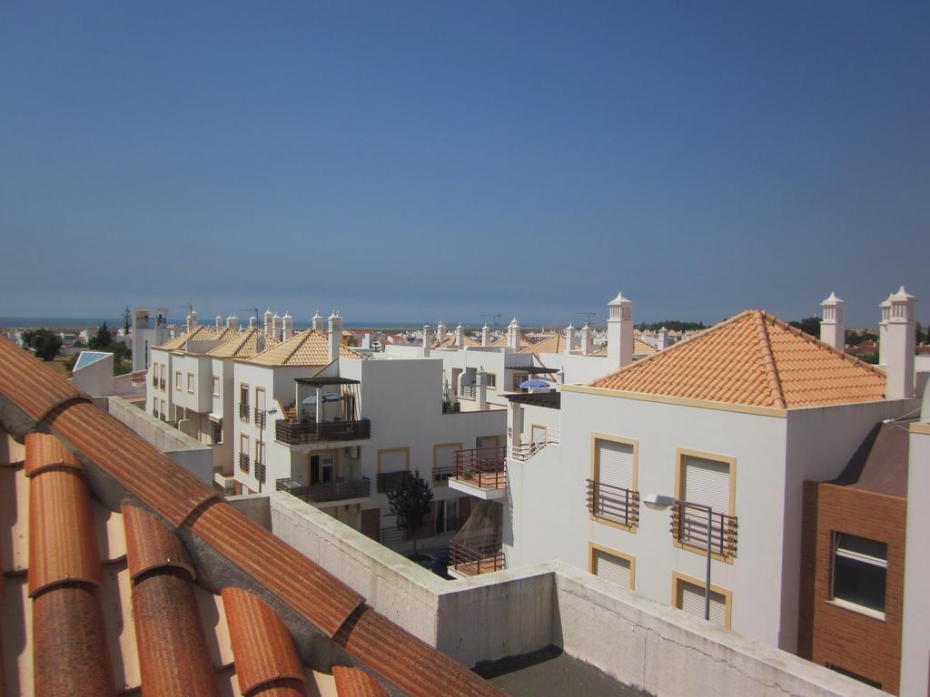 Appartamento Luxury Duplex With Pool Cabanas De Tavira Esterno foto