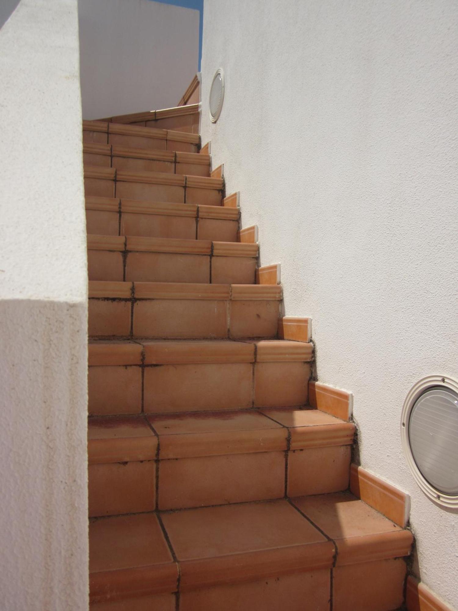 Appartamento Luxury Duplex With Pool Cabanas De Tavira Esterno foto