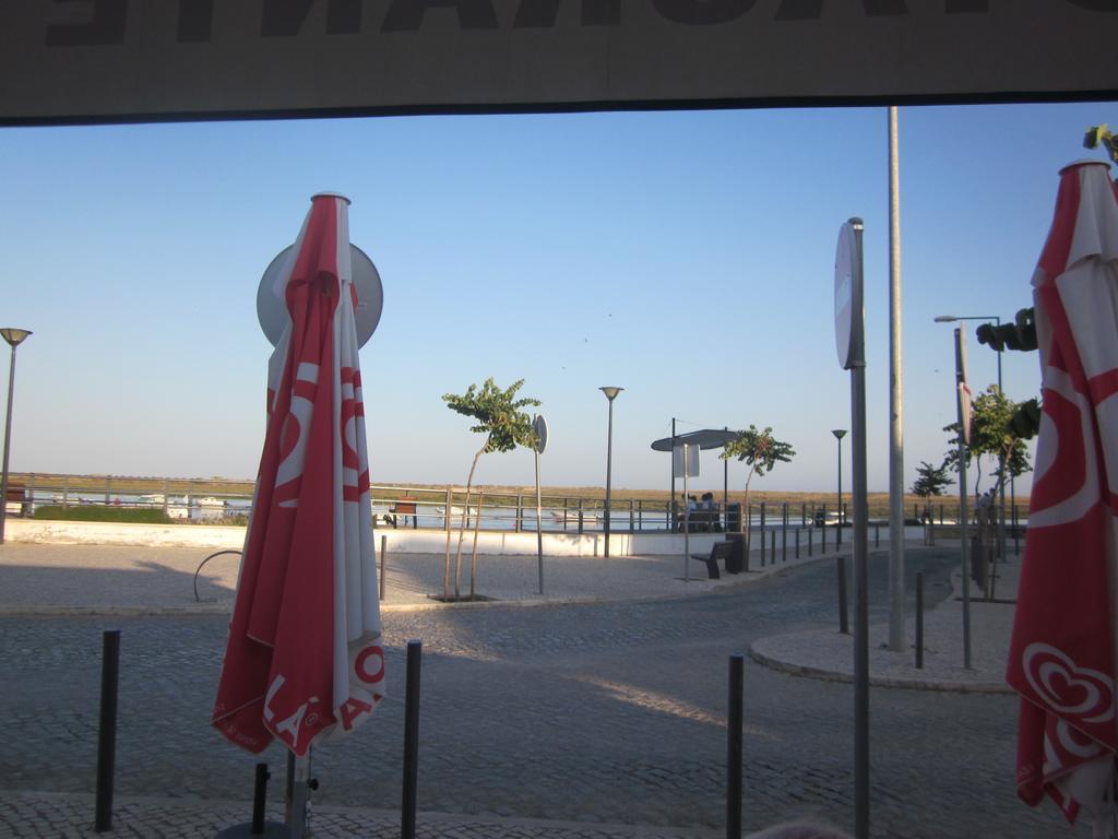 Appartamento Luxury Duplex With Pool Cabanas De Tavira Esterno foto