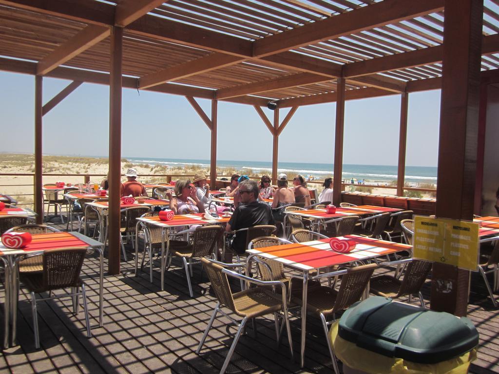 Appartamento Luxury Duplex With Pool Cabanas De Tavira Esterno foto