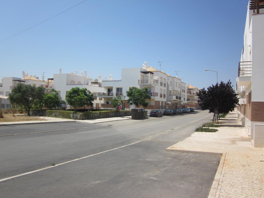 Appartamento Luxury Duplex With Pool Cabanas De Tavira Esterno foto