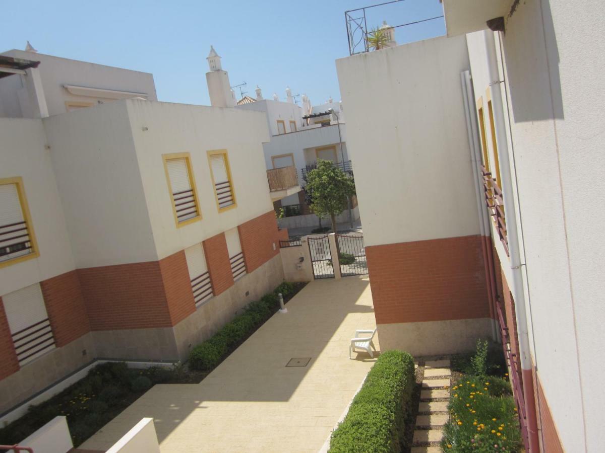 Appartamento Luxury Duplex With Pool Cabanas De Tavira Esterno foto