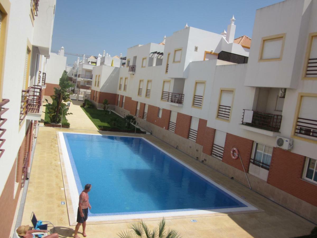 Appartamento Luxury Duplex With Pool Cabanas De Tavira Esterno foto