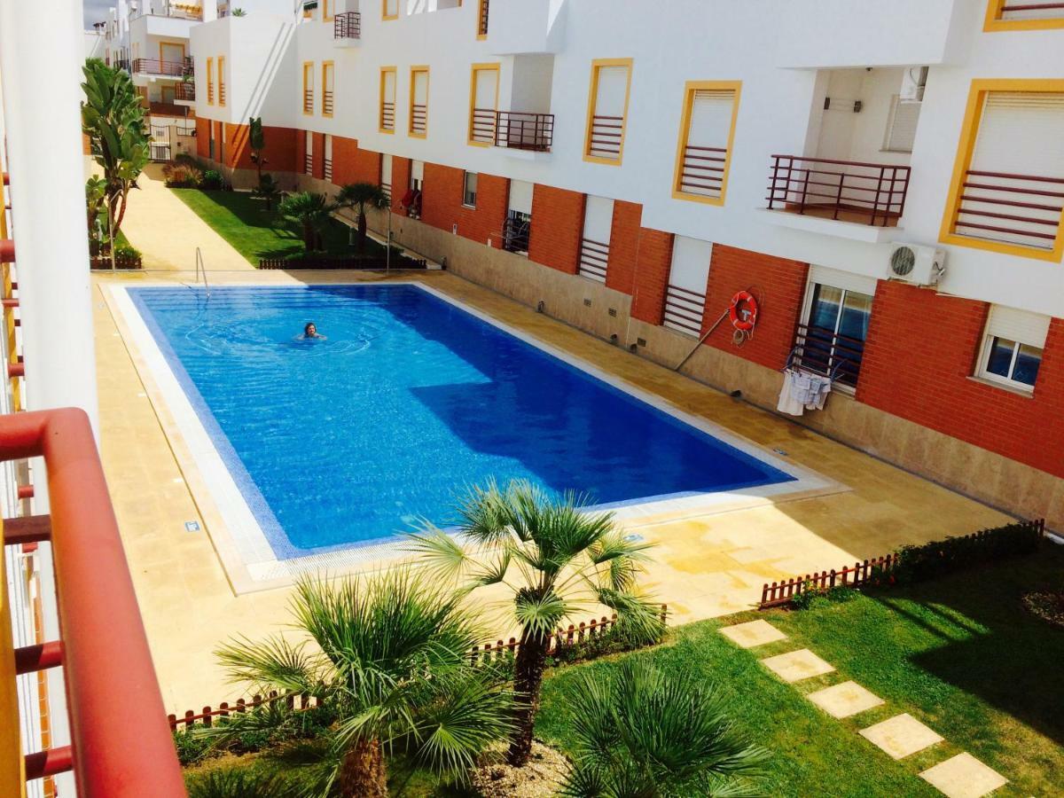 Appartamento Luxury Duplex With Pool Cabanas De Tavira Esterno foto