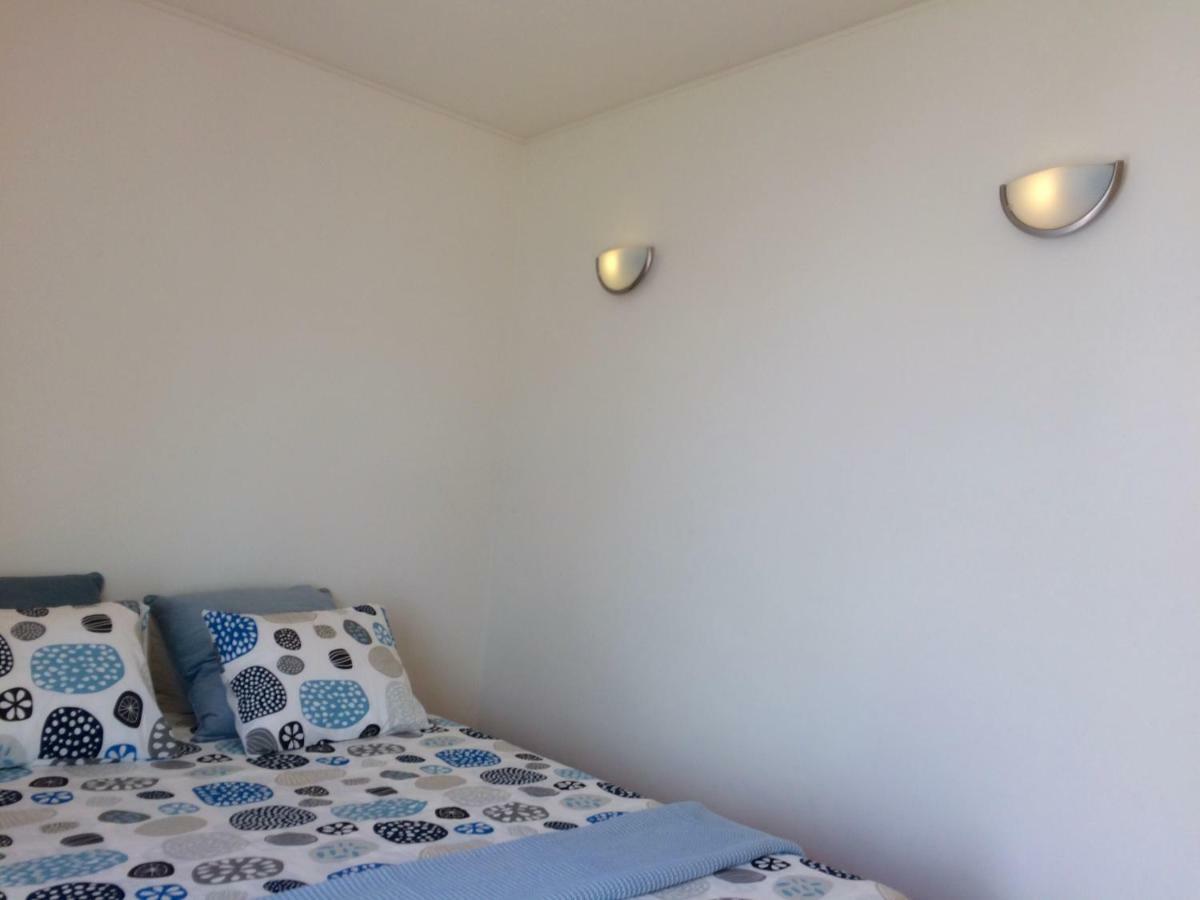 Appartamento Luxury Duplex With Pool Cabanas De Tavira Esterno foto