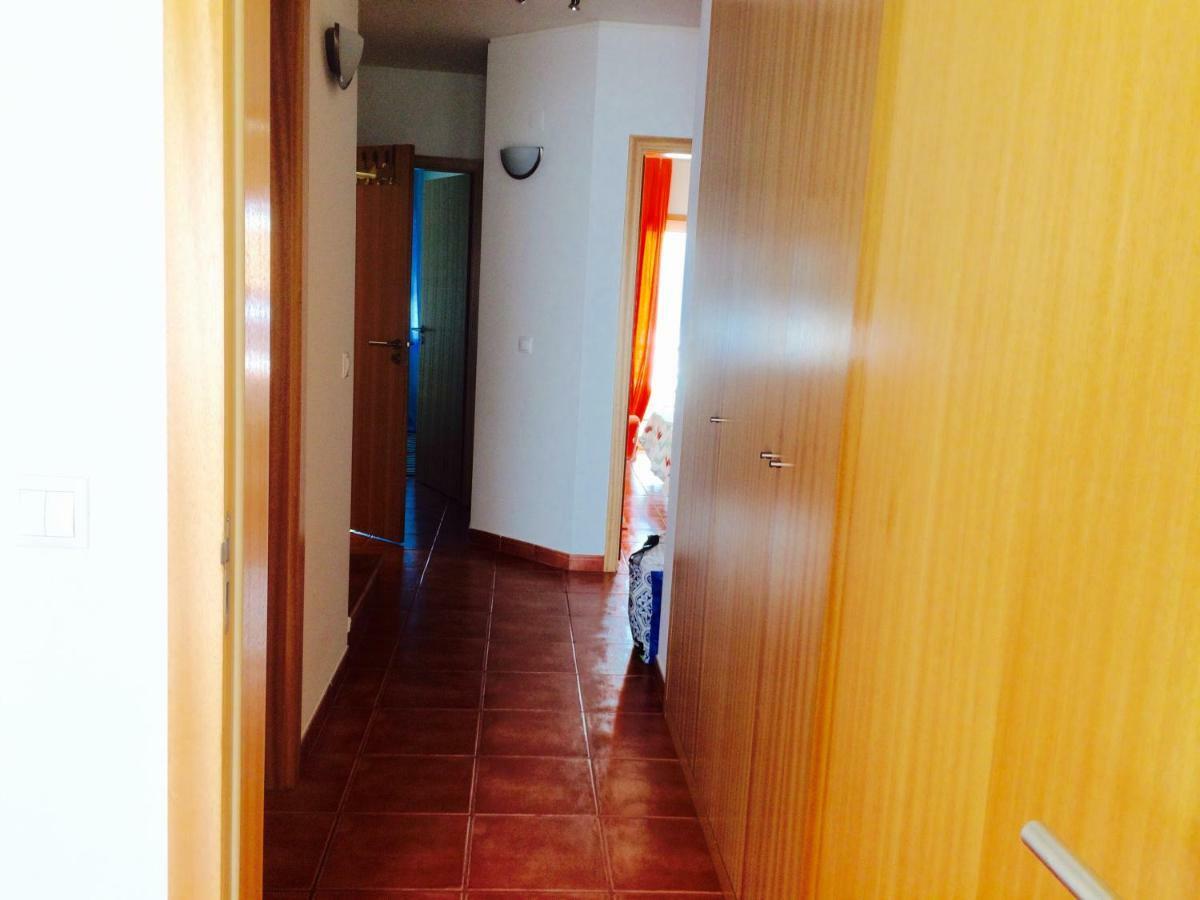 Appartamento Luxury Duplex With Pool Cabanas De Tavira Esterno foto