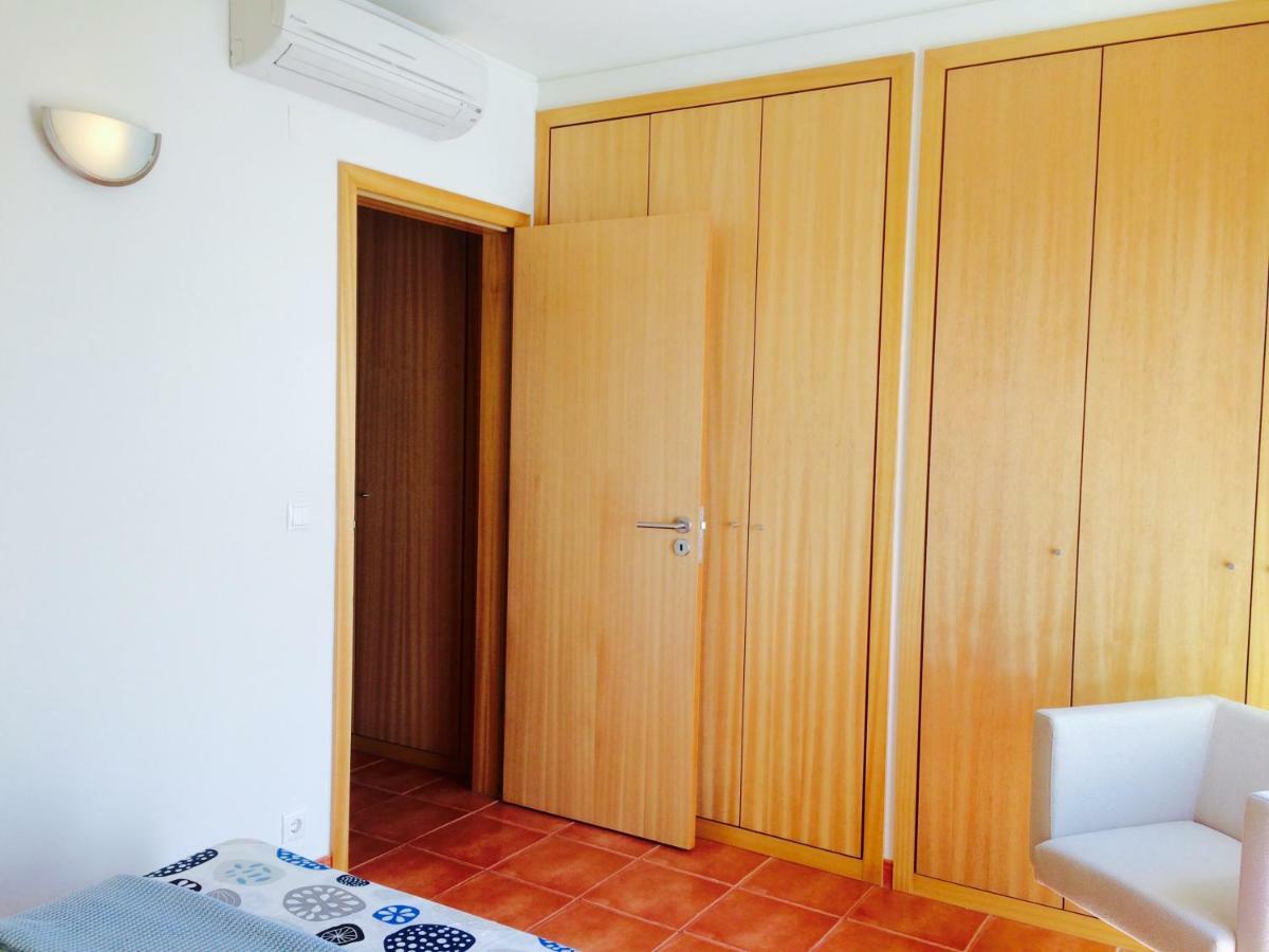 Appartamento Luxury Duplex With Pool Cabanas De Tavira Esterno foto