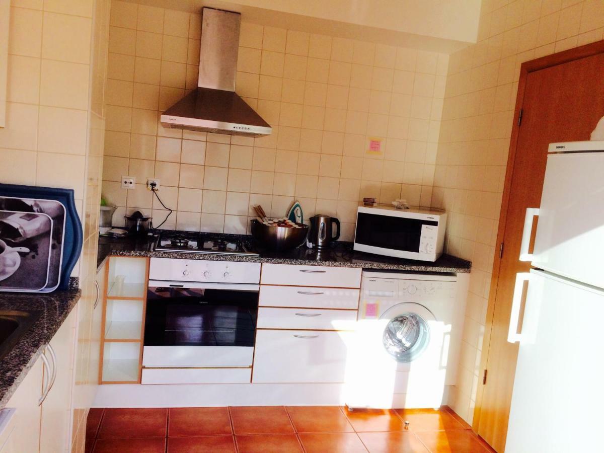 Appartamento Luxury Duplex With Pool Cabanas De Tavira Esterno foto