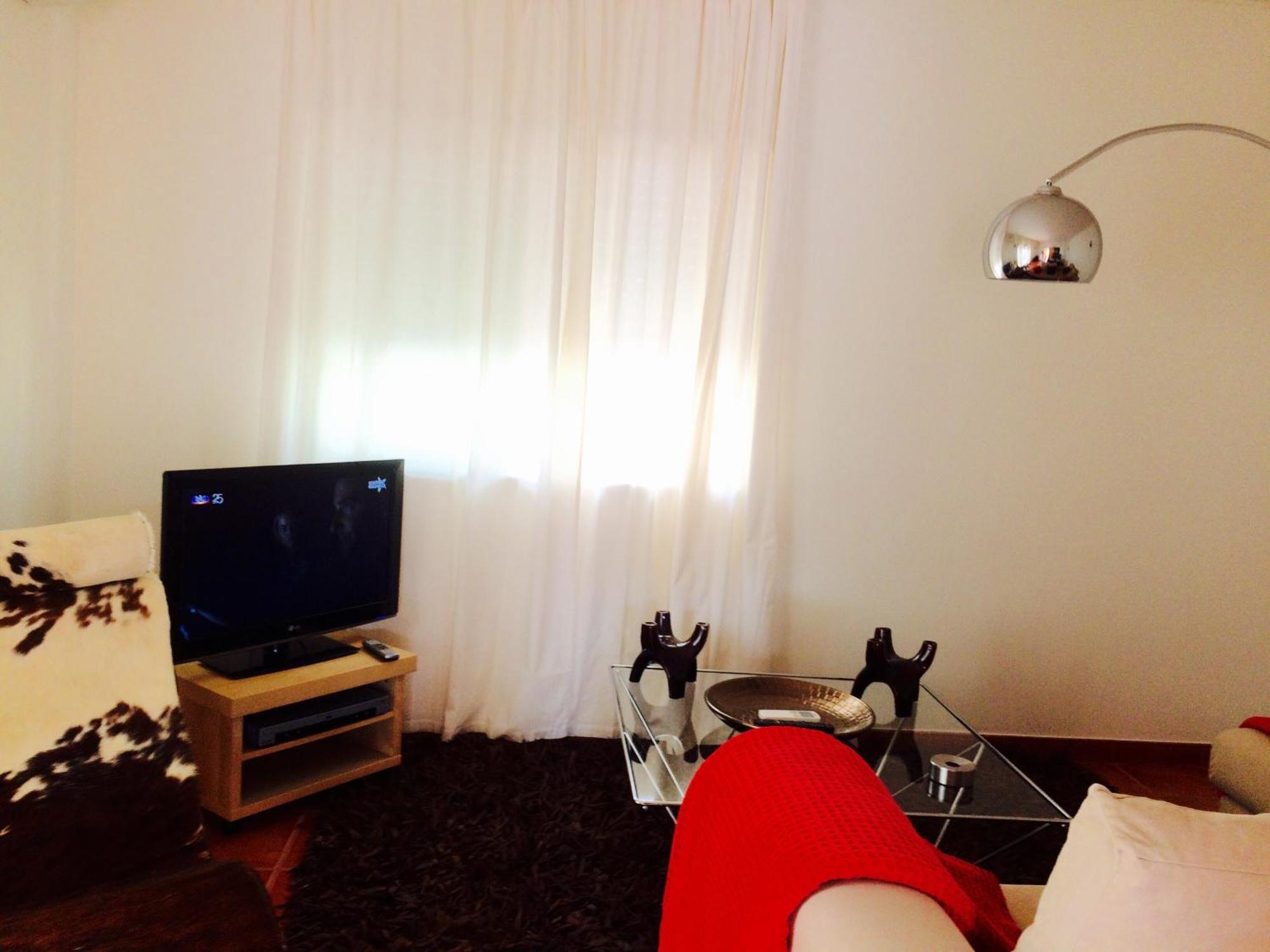 Appartamento Luxury Duplex With Pool Cabanas De Tavira Esterno foto
