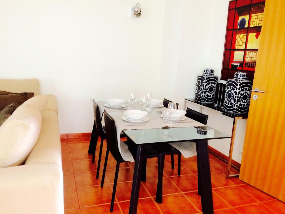 Appartamento Luxury Duplex With Pool Cabanas De Tavira Esterno foto