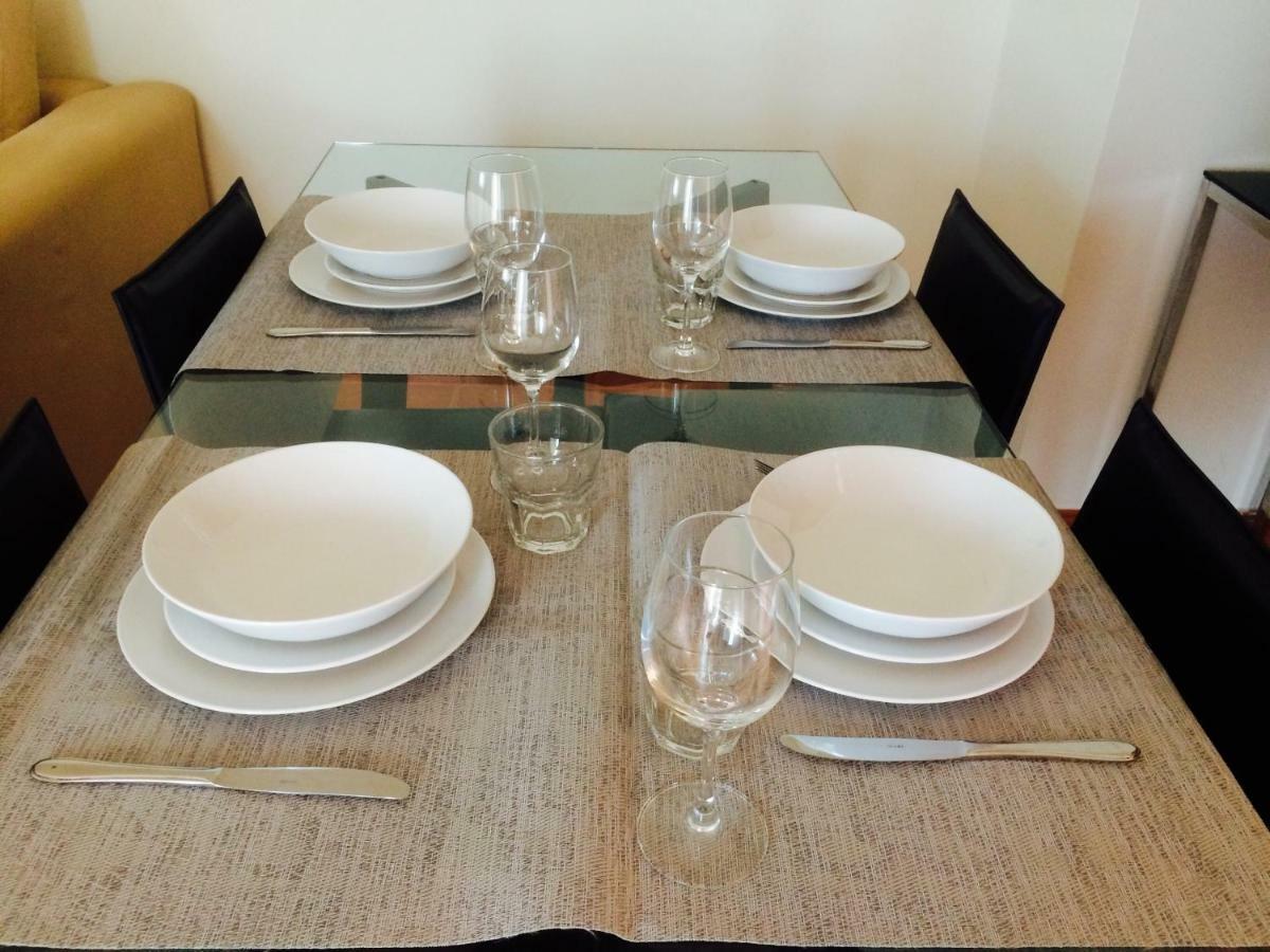 Appartamento Luxury Duplex With Pool Cabanas De Tavira Esterno foto