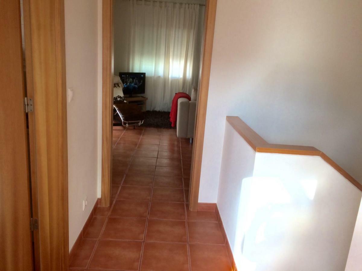 Appartamento Luxury Duplex With Pool Cabanas De Tavira Esterno foto