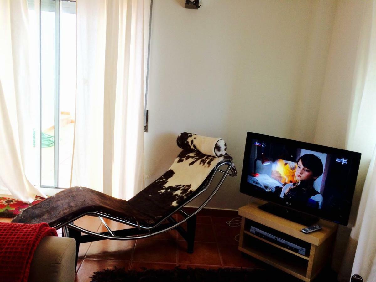 Appartamento Luxury Duplex With Pool Cabanas De Tavira Esterno foto